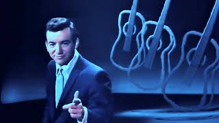 BOBBY DARIN - Dream Lover (Color)