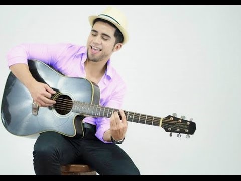 Kumbia All-Starz - Chiquilla (lyrics) (acoustic)