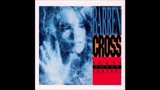 Barren Cross - &quot;State Of Control&quot; [FULL ALBUM, 1989, Christian Heavy Metal]