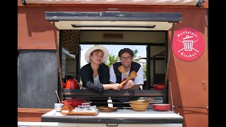 Mottainai Kitchen | Official Trailer