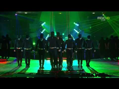 111231 Brown Eyed Girls - Sixth Sense