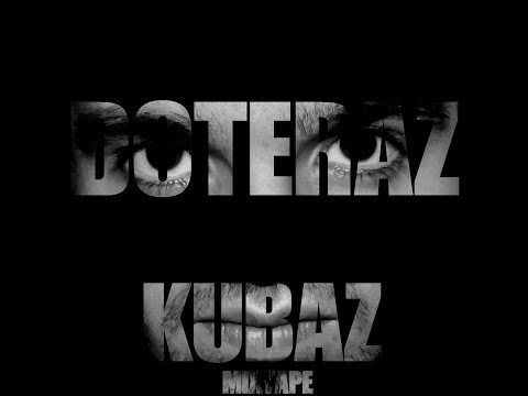 KuBaZ PROMO (9)TRACK Album DOTERAZ