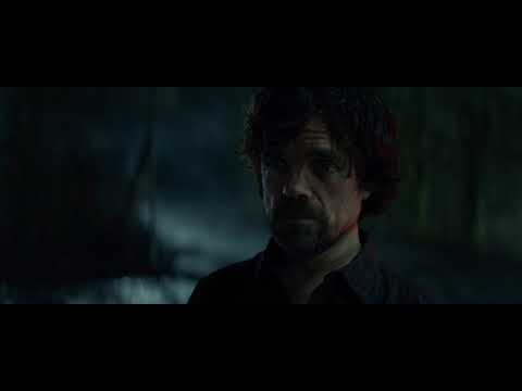 Rememory - Best scenes