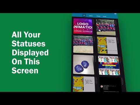 Status Saver - Video Saver