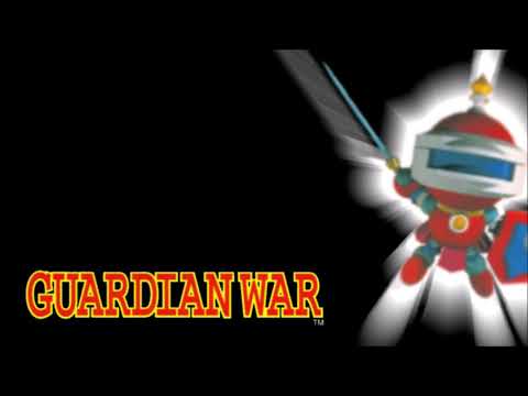 Boss Theme from Guardian War (Cover)