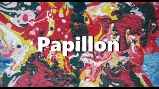 chromosiaca - Papillon (official video)