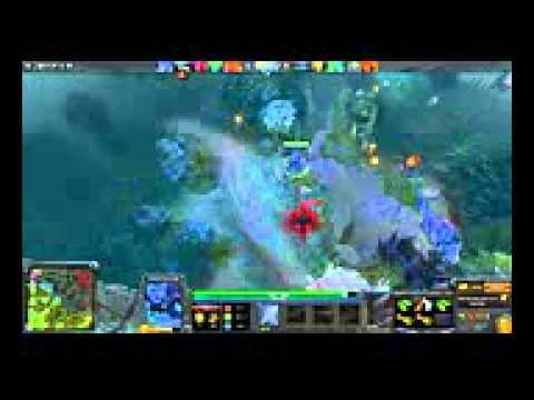 How to play Drow Ranger farming like Medusa Dota 2   2015