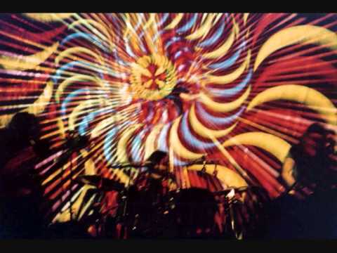 Liquid Visions - Walk Like an Angel