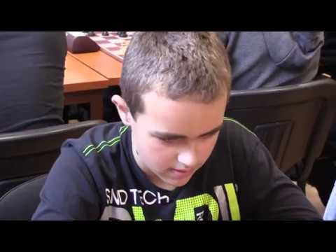 7.2.  Viliam Čarnecký - Mikuláš Gärtner 0:1