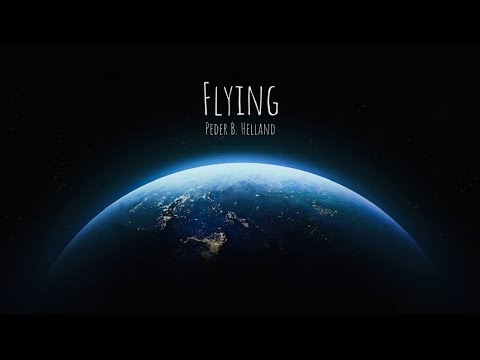 Peder B. Helland - Flying (Full Album)
