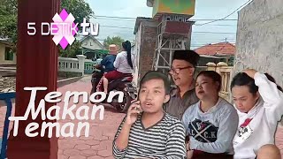 Download lagu TEMON MAKAN TEMAN | VIDEO PENDEK KOMEDI !! mp3 Download lagu TEMON MAKAN TEMAN | VIDEO PENDEK KOMEDI !! mp3