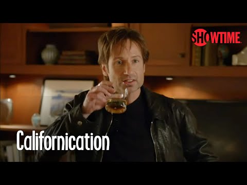 Californication Season 5: Episode 9 Clip - No Means No | SHOWTIME