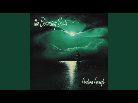 Night Train - The Bouncing Souls