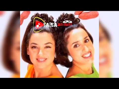 SERGIO GEORGE PRESENTS SALSA PEANUTS -  RONDA SENTIMENTERA (LUIS SALSA)