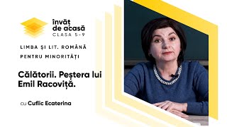  "Calatorii1 Pestera Emil Racovita"