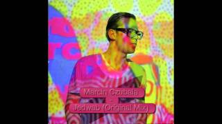 Marcin Czubala - Jedwab (Original Mix)