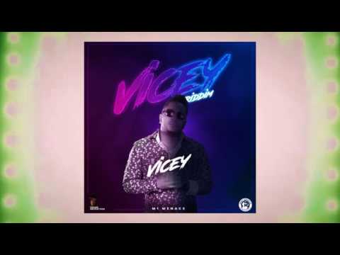 M1 - Vicey (Vicey Riddim) | 2016 Music Release