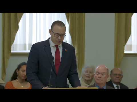 Rutgers University President