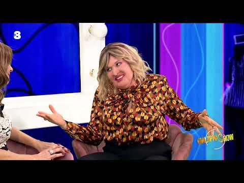 GialappaShow Season 5 - A Robba de Donne: A Rare Example of Extraordinary Female Solidarity