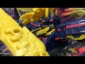 Review DXS08 Black Shinkalion แบรค ชินคาเลี่ยน Part 1 2