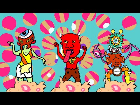 Video thumbnail for Blab Sabbath Lathe of Maiden