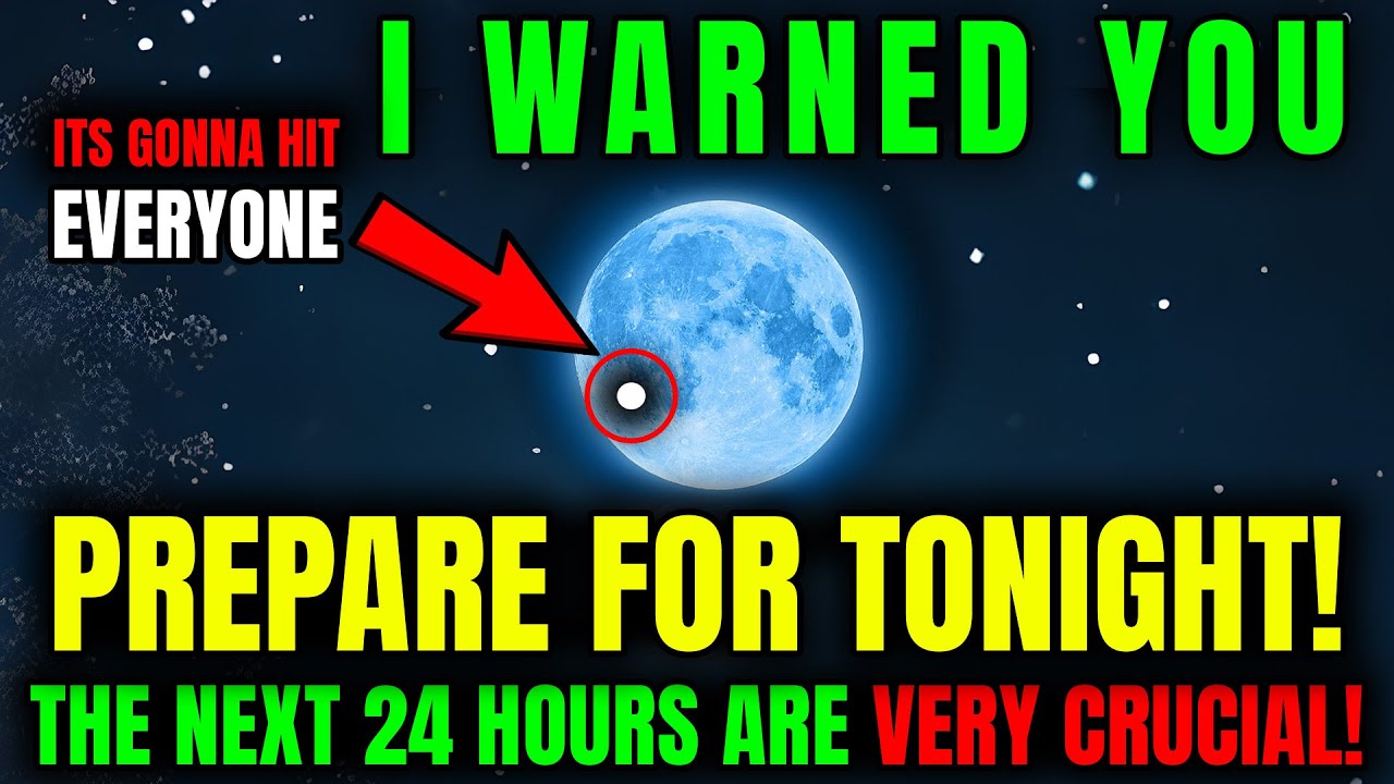🚨This MUST Reach You BEFORE Tomorrow!🌕 Rare Moon Warnings You Can't Ignore – 15 February 2025!