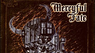 Mercyful Fate - The Lady Who Cries [ speed up]