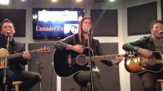 Cassadee Pope - Easier To Lie