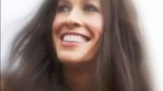 Alanis Morissette - Magical Child (Instrumental/Background Vocals)