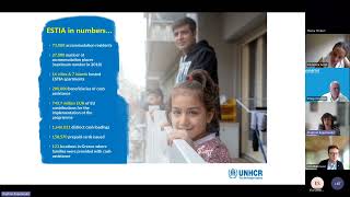 HNPW 2025: Housing, Land, and Property Solutions to Address and Prevent Displacement - 18 March 2025