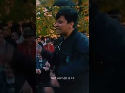 DUKI a PURO FLOW - DUKI SRF vs SIMMER CONFI - Segundo Piso  - #duki #rap #fmsargentina #freestyle