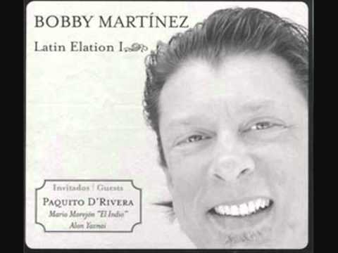 Bobby Martinez - Tumbao de Benny