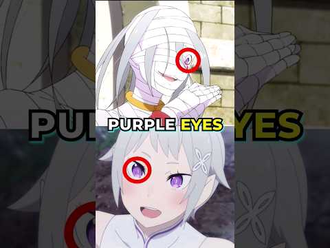 SIRIUS Might Be FORTUNA in ReZero