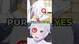 SIRIUS Might Be FORTUNA in ReZero