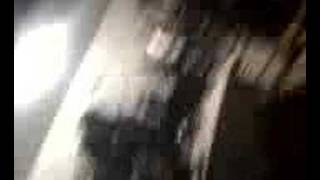 Last Chance To Breathe