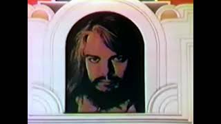 Leon Russell 1970 Roll Away The Stone - REMASTERED