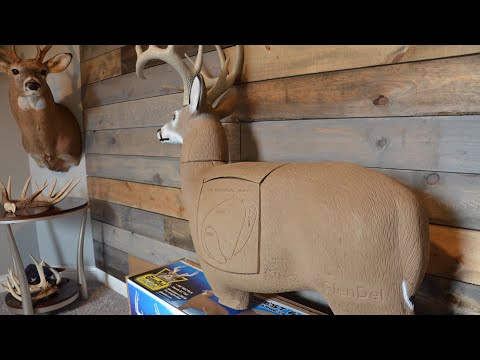 GlenDel Buck review
