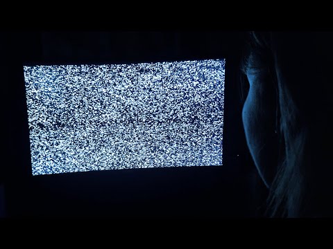 Planet ANM - White noise (prod. Dark Vibes Studio)