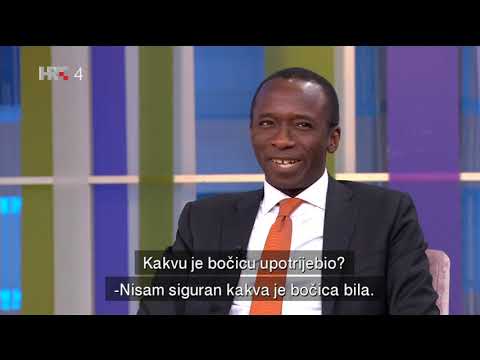 Što je novo u istrazi samoubojstva Slobodana Praljka? (4.10.2018)