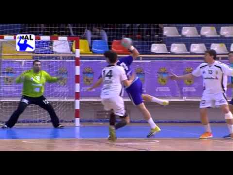 BM. Guadalajara 29 - Helvetia Anaitasuna 25