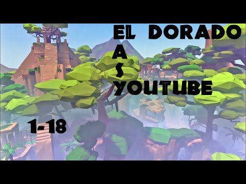 El Dorado Easy - Nearly All Hole in Ones