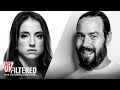 Unfiltered Episode 515: Maycee Barber & Jackass' Chris Pontius
