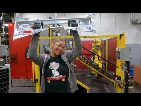 Progressive Die Stamping — How Metal Parts Are Made