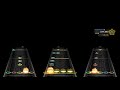 The Boomtown Rats - Wind Chill Factor (Minus Zero) | barnold's Clone Hero Charts