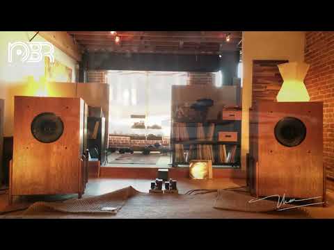 Deep Bass & Latin Jazz - Hi Res Audiophile - Natural Beat Records