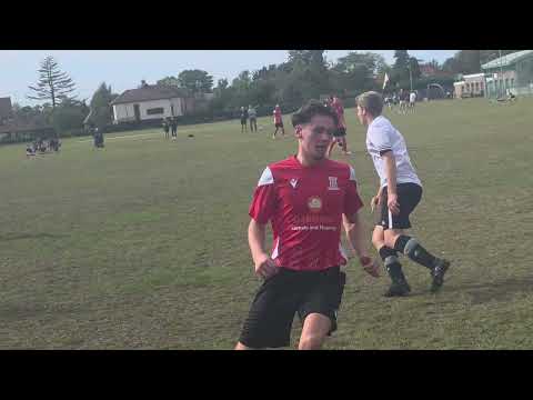 6th September 2025 - Wisbech Town Acorns vs Brampton 