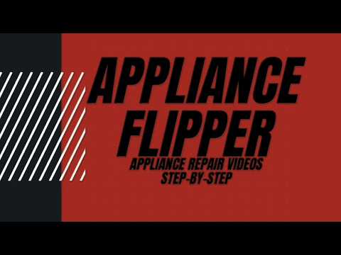 How to Replace Gas Solenoid Coils 279834 on a Maytag Bravos XL Gas Dryer | Fix Dryer Not Heating