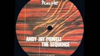 aNDY jAY pOWELL. tHE sEQUENCE .cLUB rEMIX.