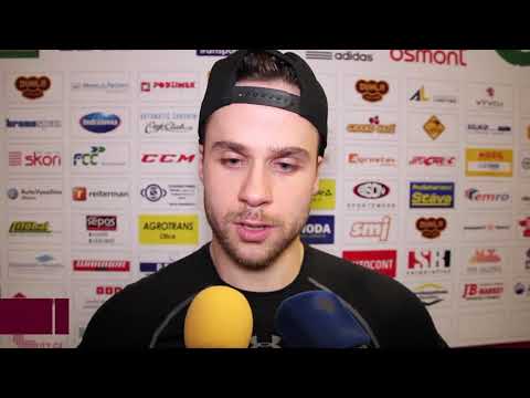 Chance Liga 18/19: Dukla - Litoměřice 5:2, Adam Zeman