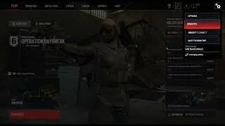 How to change keyboard key bindings Settings in Tom Clancy's Rainbow Six Siege X